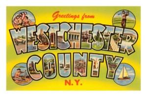 county poster